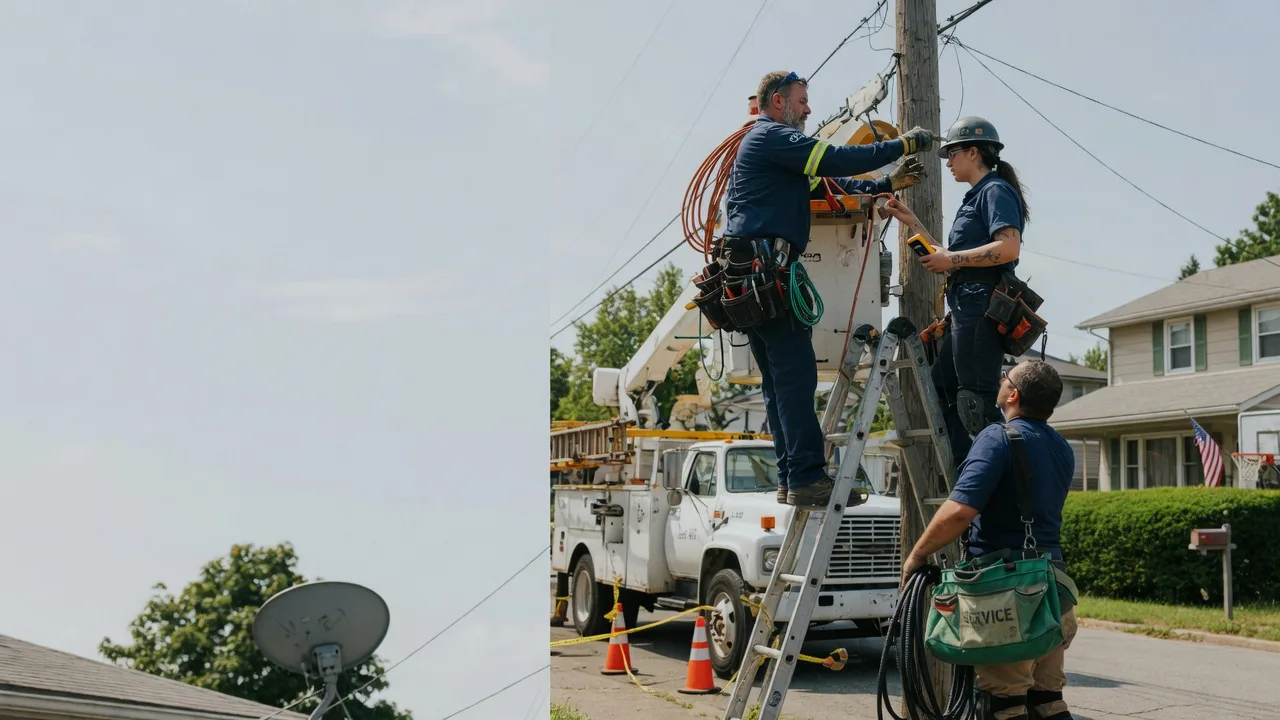 Electrical Repair in Henderson, MN near me